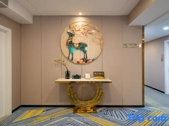 Chuang Xing Da Hotel