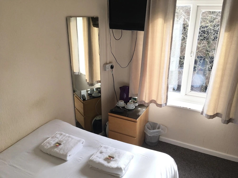 The Little Northern Hotel at the Millstone