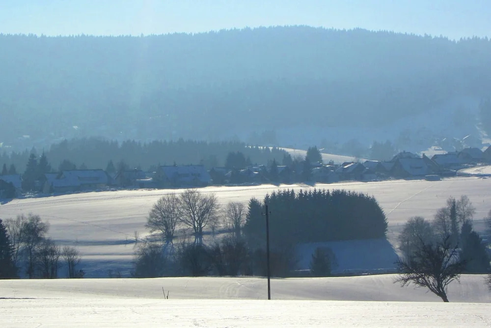 Ferienwohnung, Herrischried