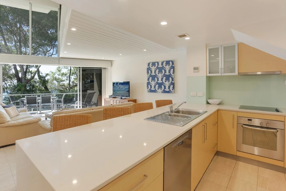 Little Cove Court