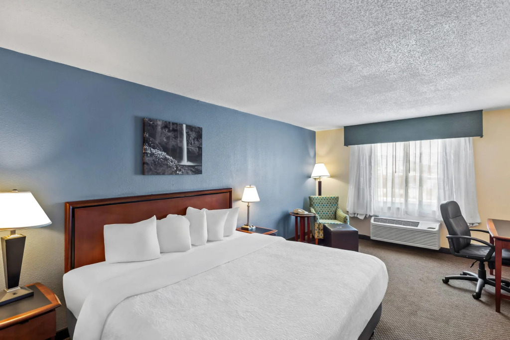 Rodeway Inn