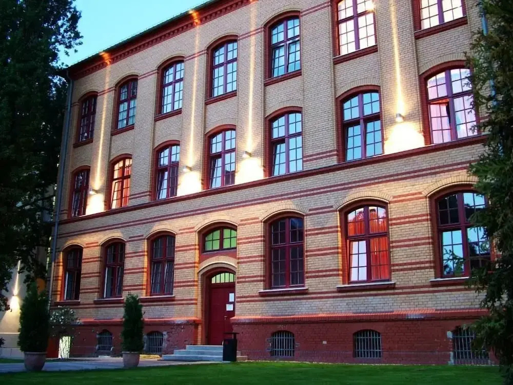 GLS Studio Hotel Berlin