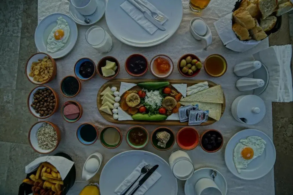Termessos Hotel Cappadocia