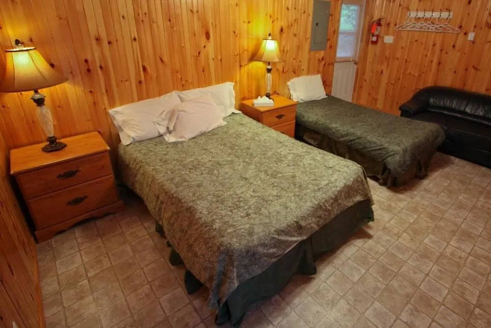 Little Picky Lodge