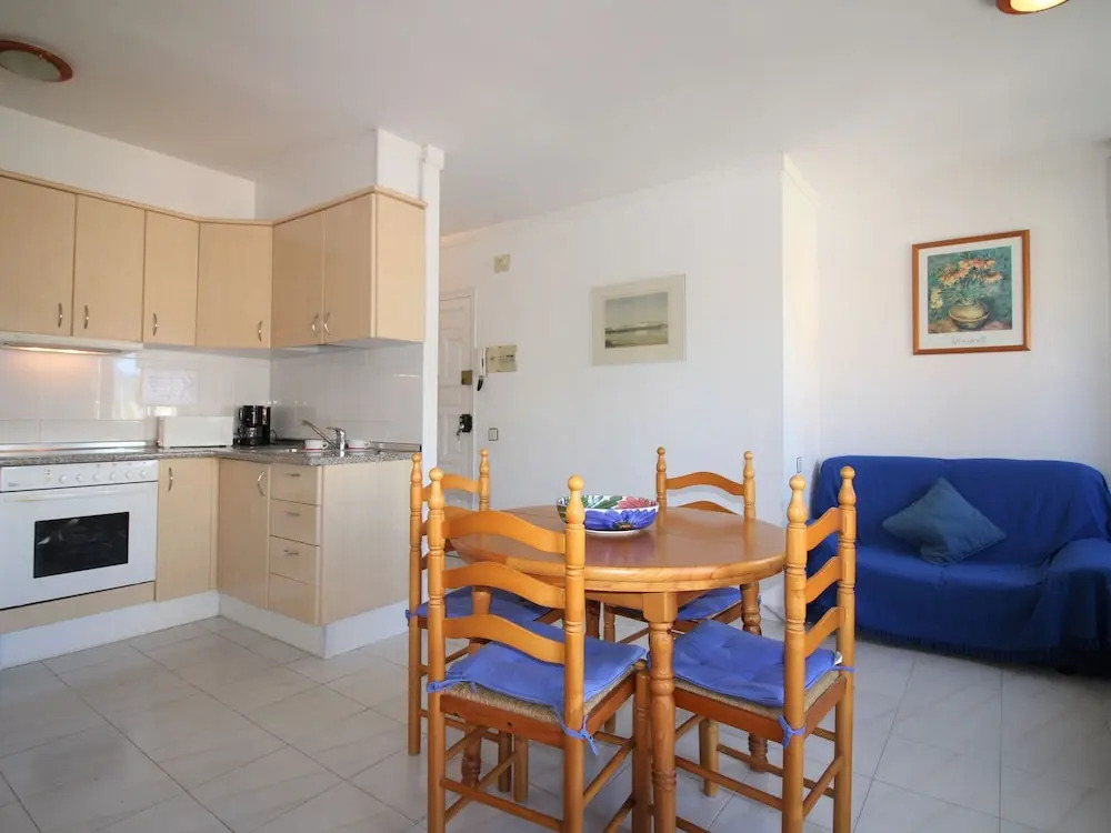 Apartment near Port