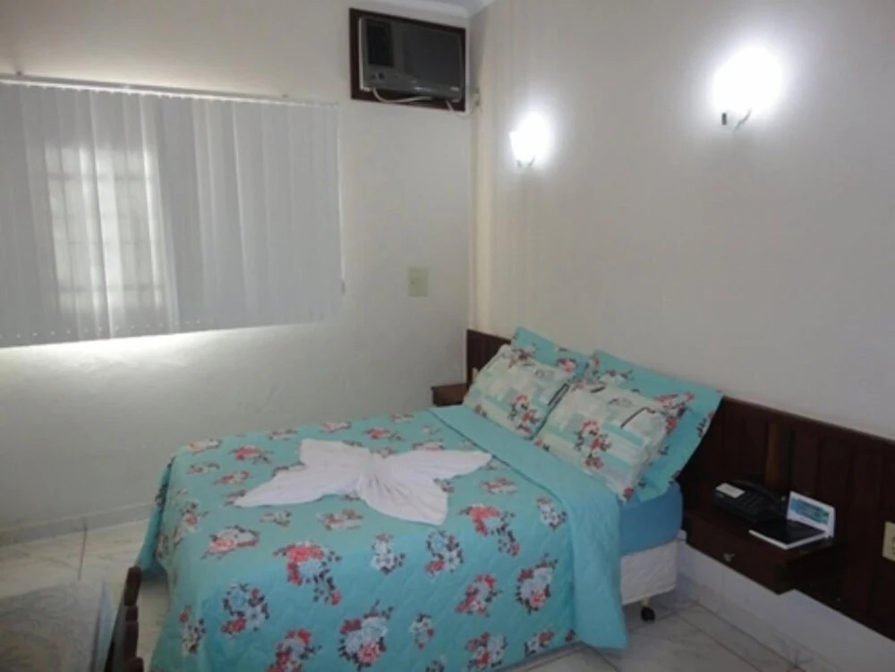 Taruma Tropical Hotel
