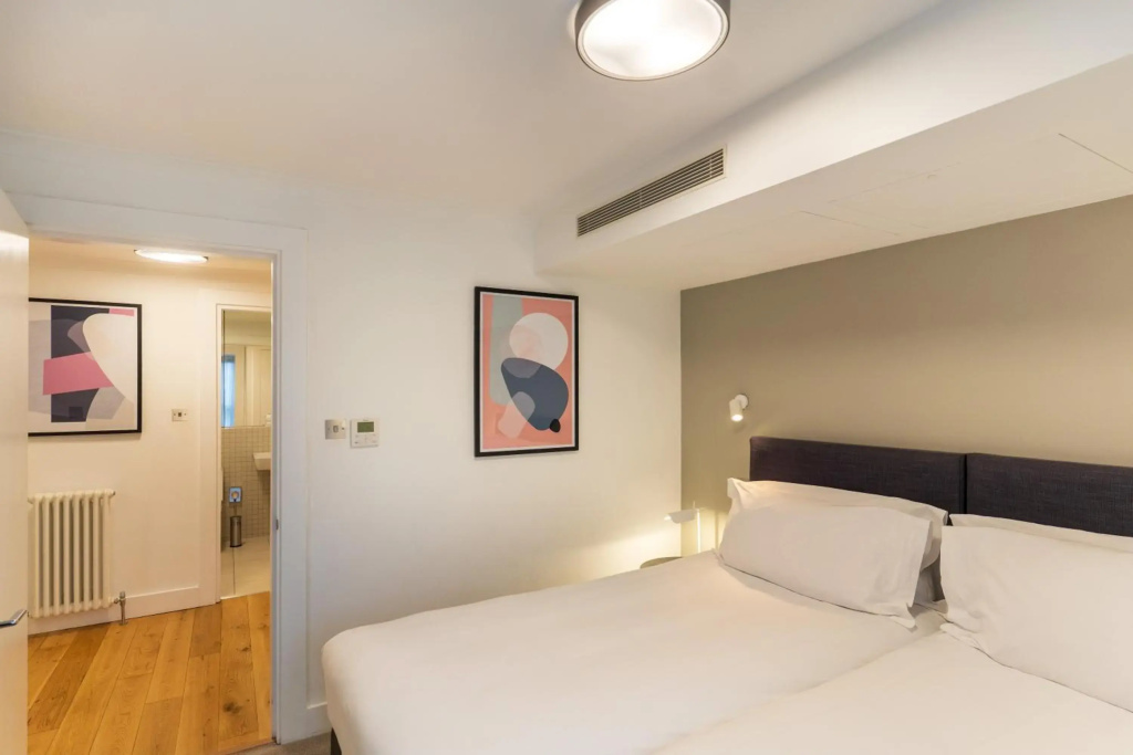 Monarch House - Serviced Apartments - Kensington