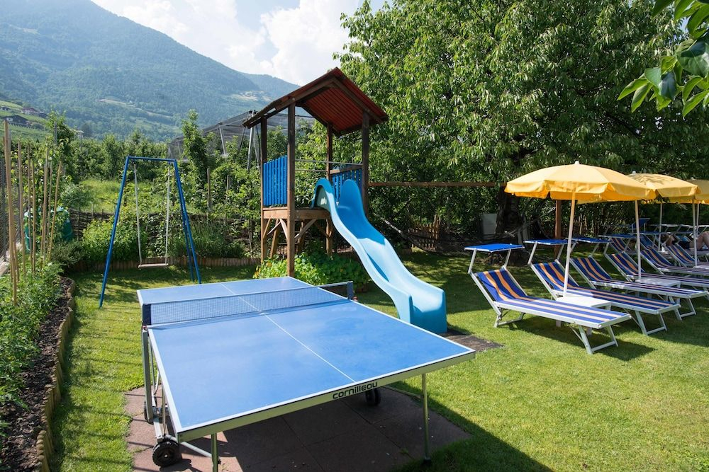 Hotel FleurAlp