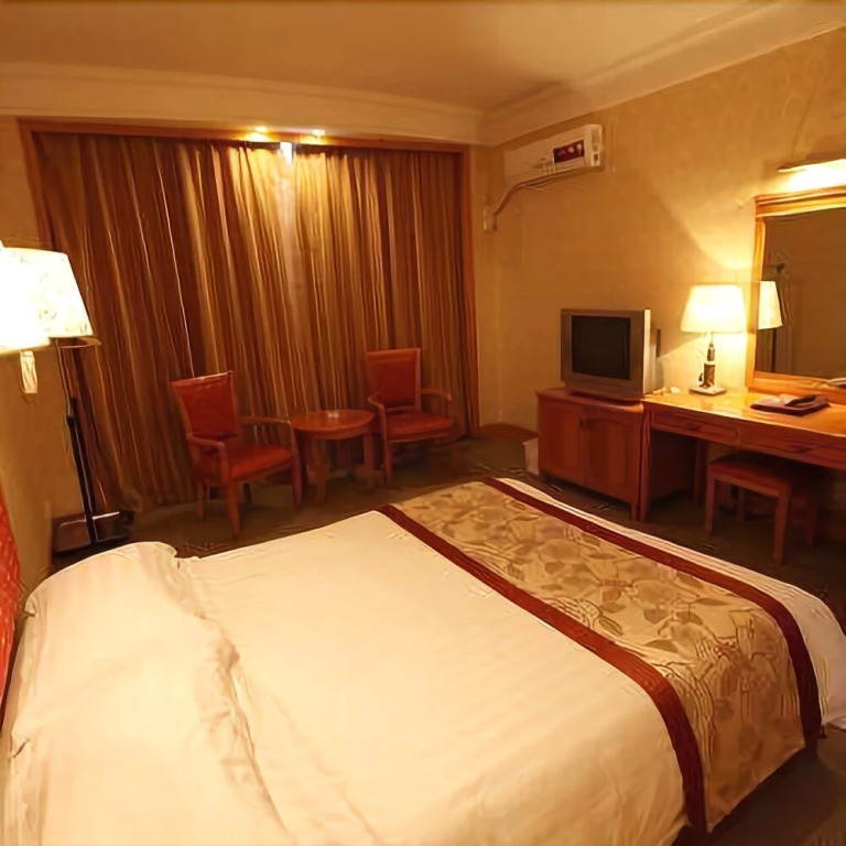 Anyuan Hotel
