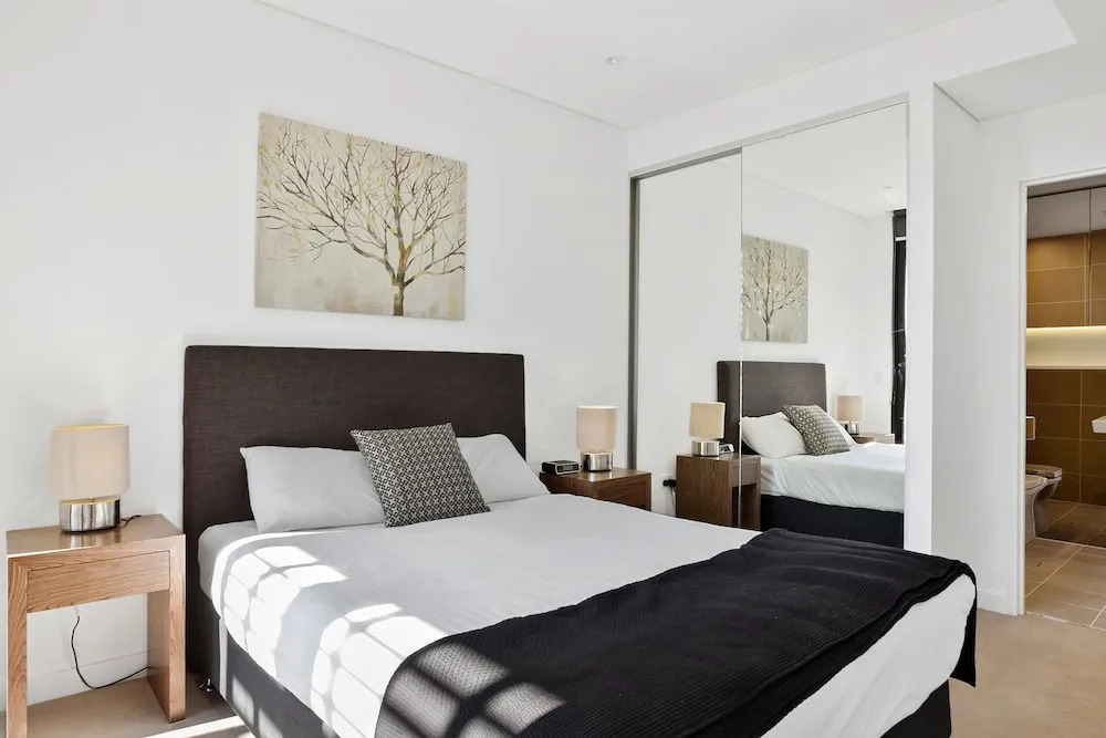 Wyndel Apartments St Leonards 6Atch