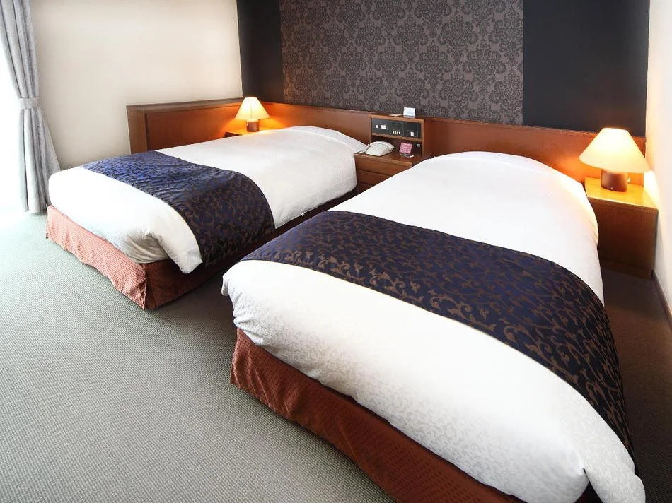 Suikouen Hotel