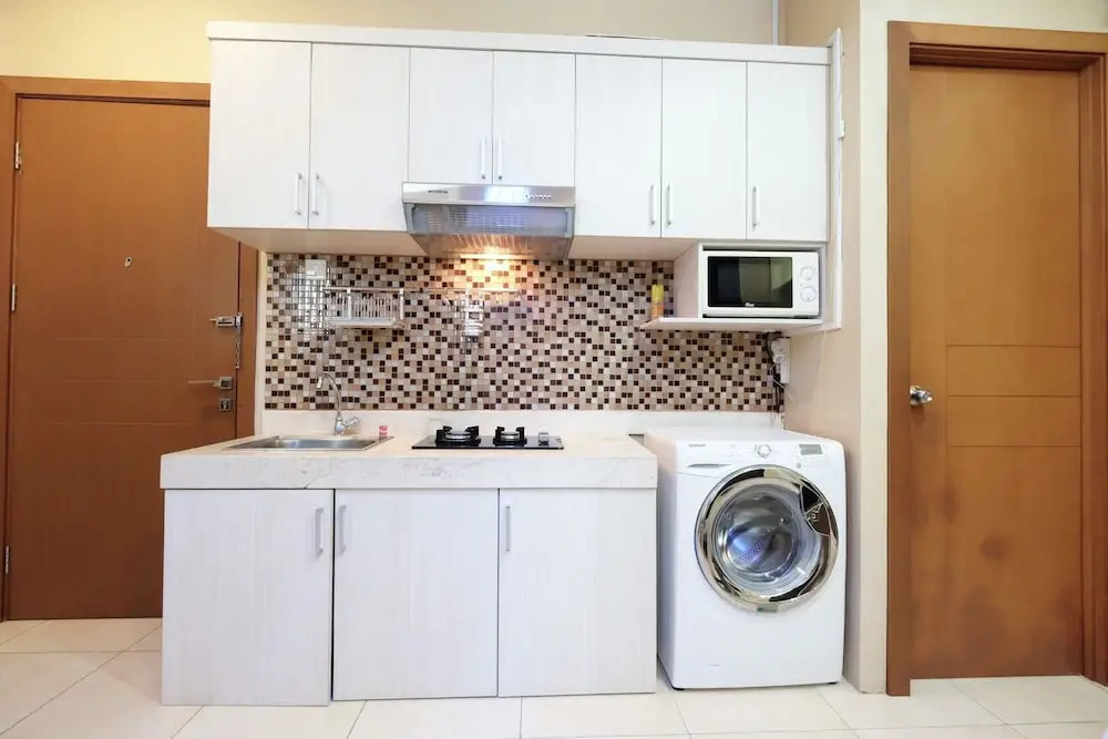 Classy Apartment @ MT Haryono Square