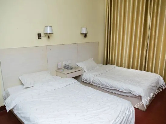 Jiaguiyuan Business Hotel