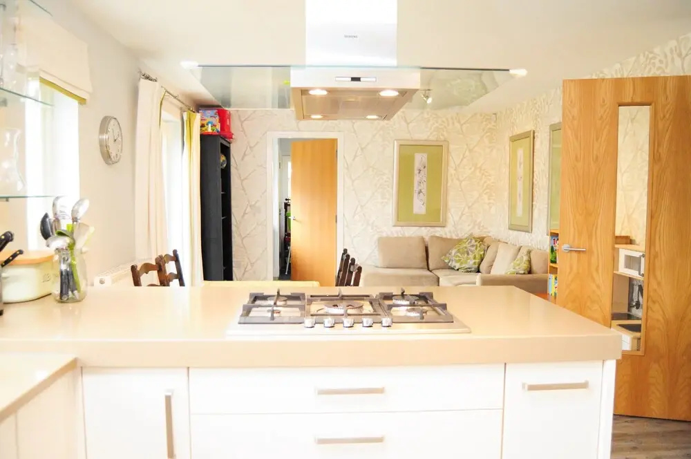 Pear Nook Treet - Exquisite Family Home
