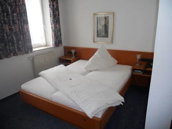 Hotel am Hexenturm