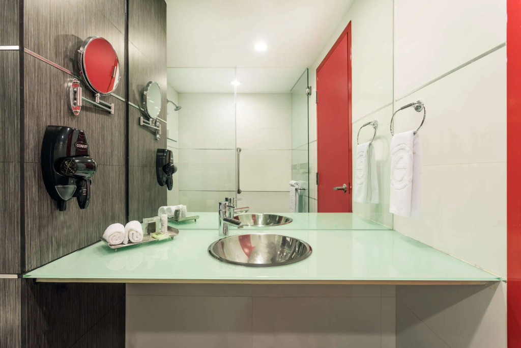 Ramada Encore by Wyndham Queretaro