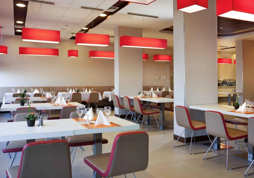 Ibis Budapest Citysouth