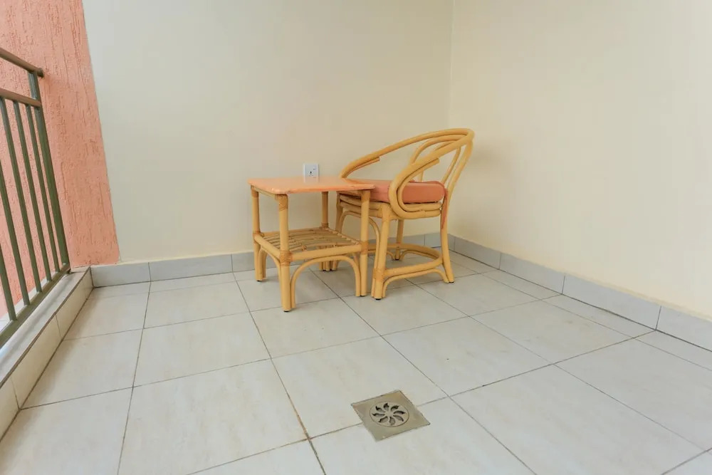 Faraja Hotel