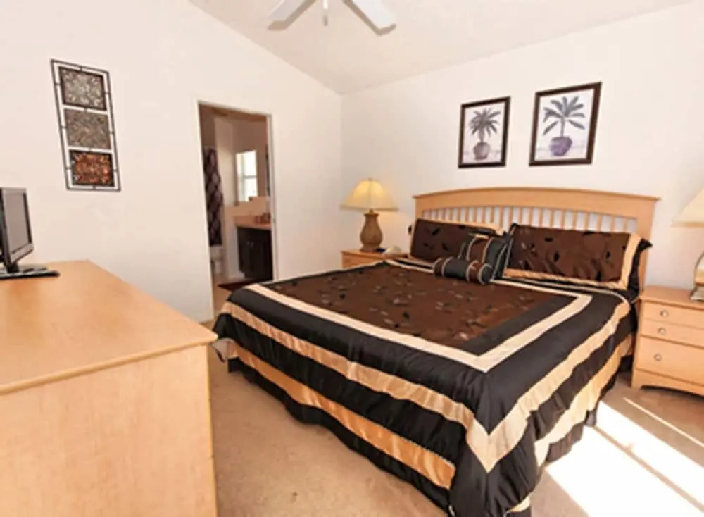 Glenbrook Retreat