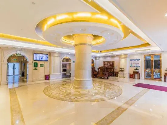 Vienna International Hotel Huazhou East Beijing Road