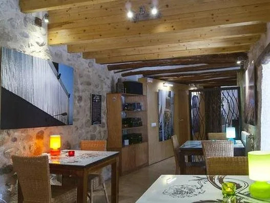 Casa Taino