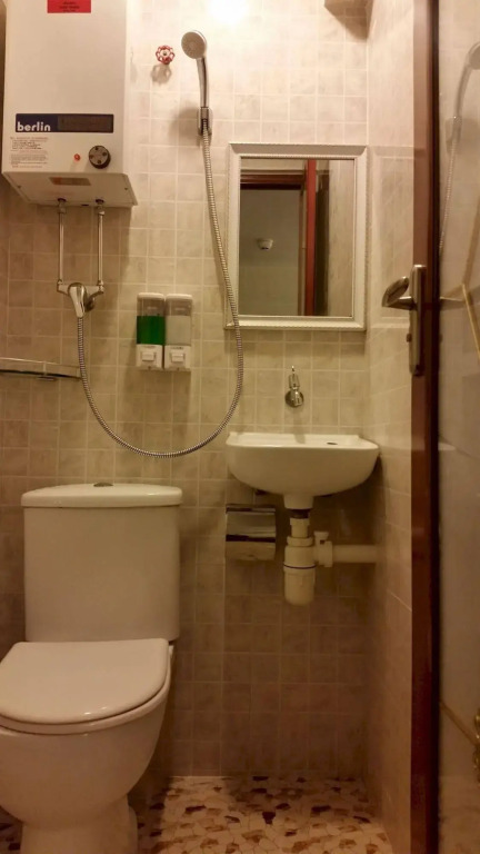 Sydney Hostel