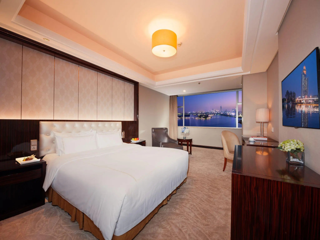 Shu Guang International Hotel