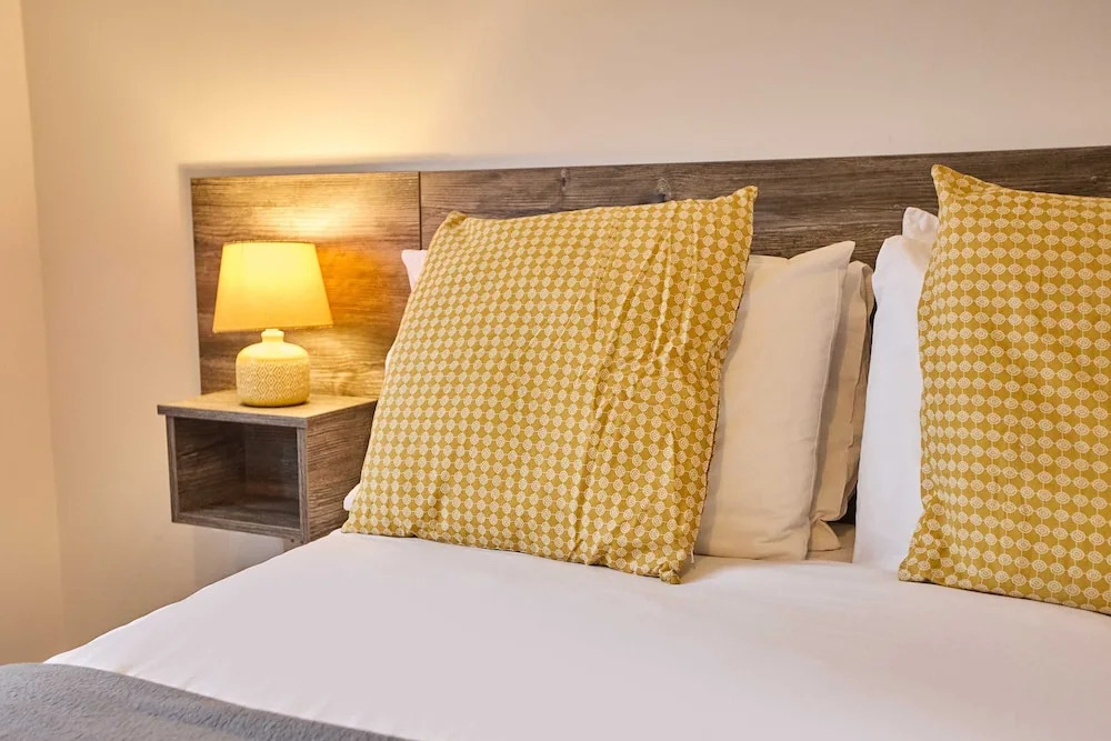 Host Stay Sandcastle Apartment
