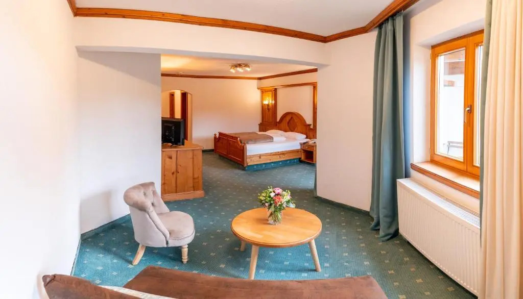 Hotel-Restaurant Kreuzberghof Tagungs- und Veranstaltungshotel