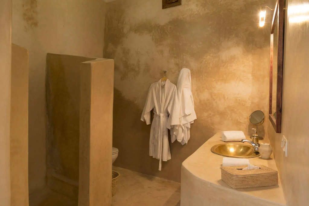 Riad Adika & Spa