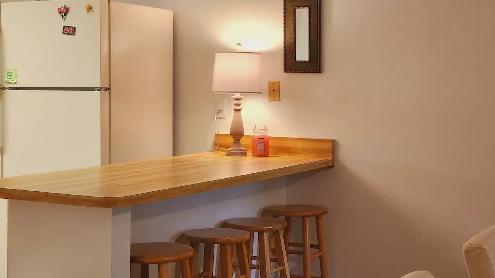 Vacationer's Duplex #54505 2 Bedrooms 2 Bathrooms Duplex