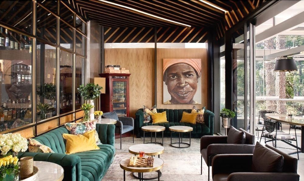 Masingita Towers Hotel and SPA