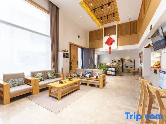 Xianju SheNanSheBei Homestay