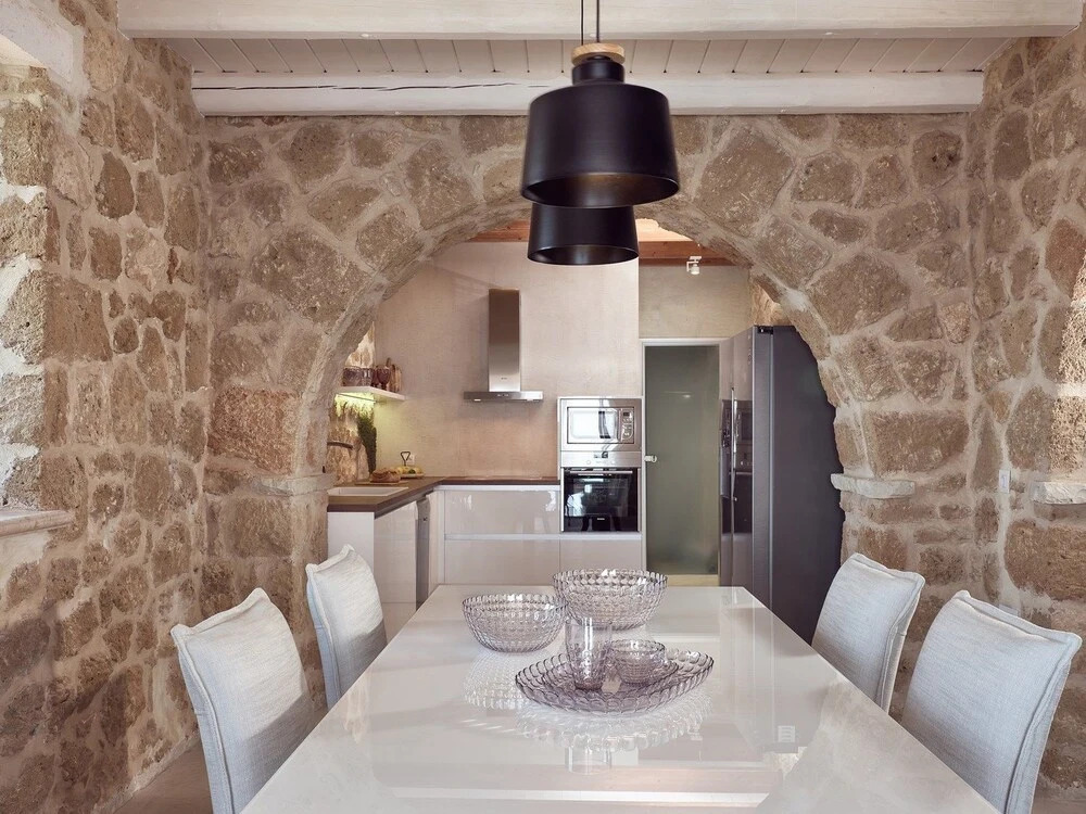 Andromeda Villa