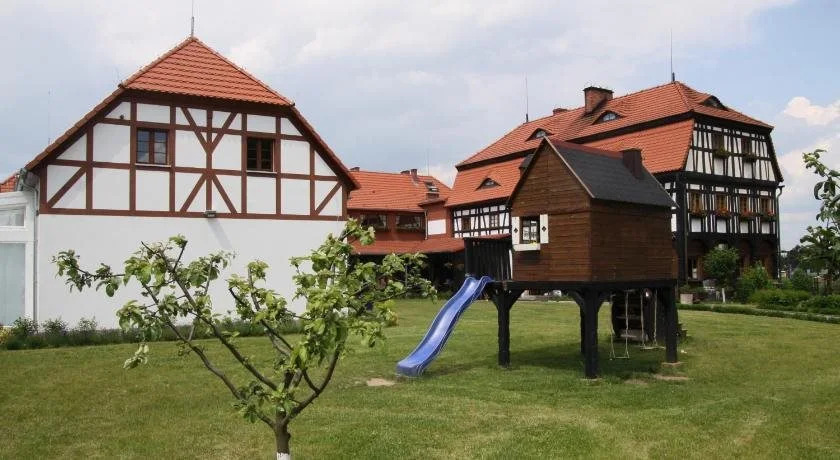 Zagroda Kołodzieja