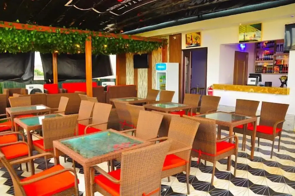 V City Lodge Hotel and Suites