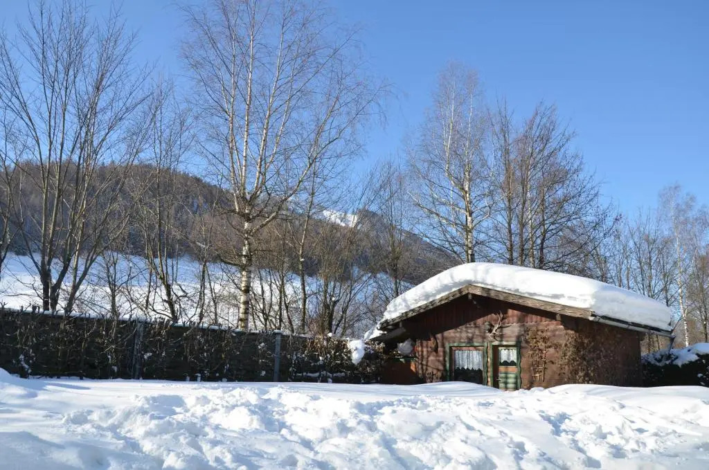 Landhaus Glockner