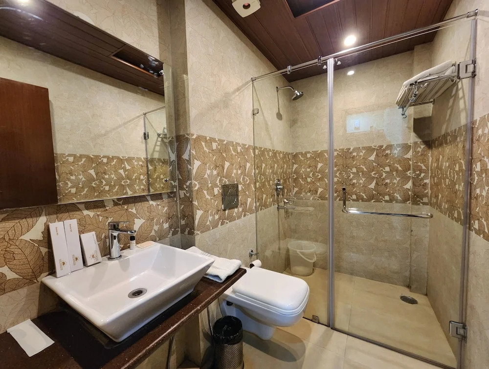 Hotel Snow Lotus
