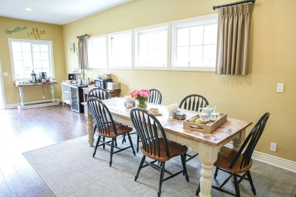 The Rigdon House