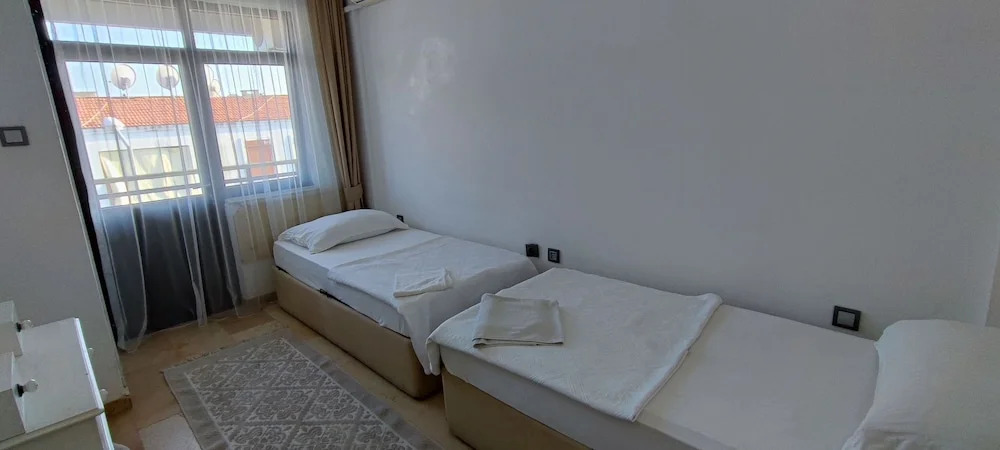 Mıstık Otel
