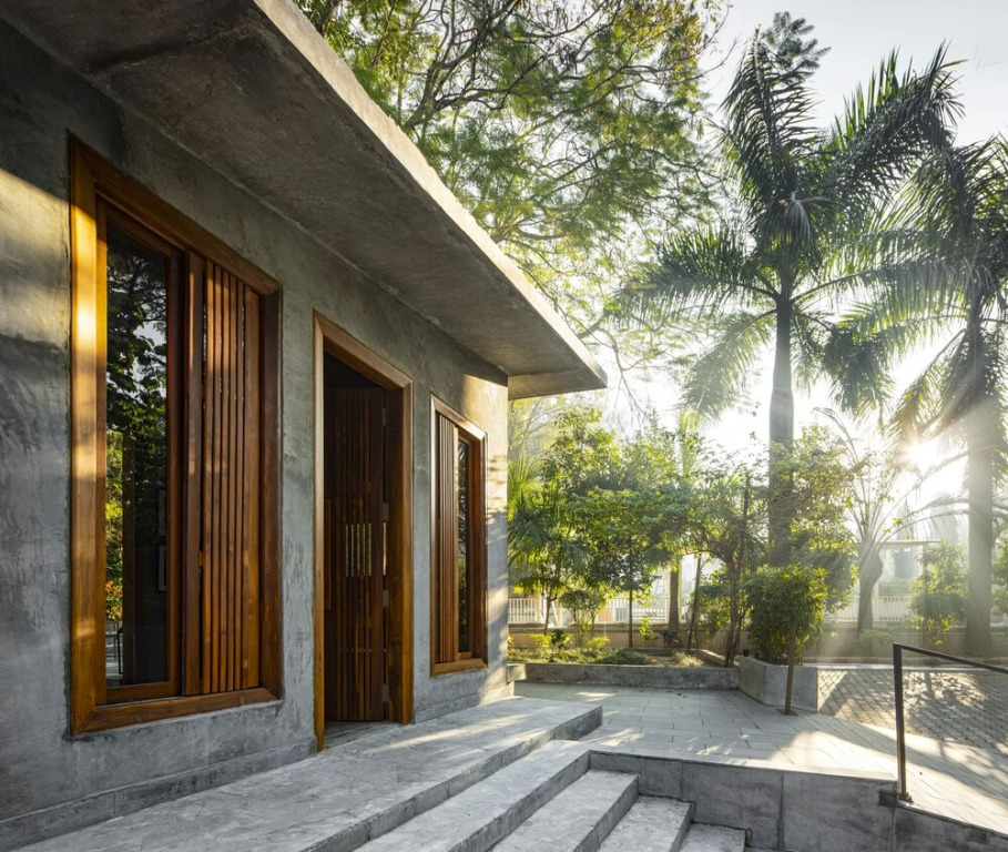 The Greenwood Resort, Guwahati