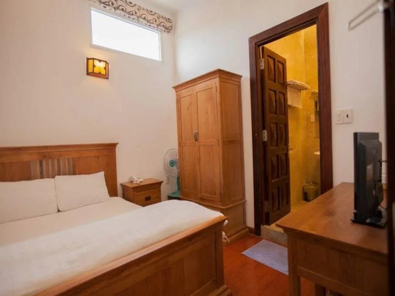 Hoa Binh Xanh Hotel