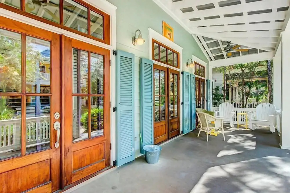Sandy Bottoms 4 Bedroom Holiday Home by Five Star Properties
