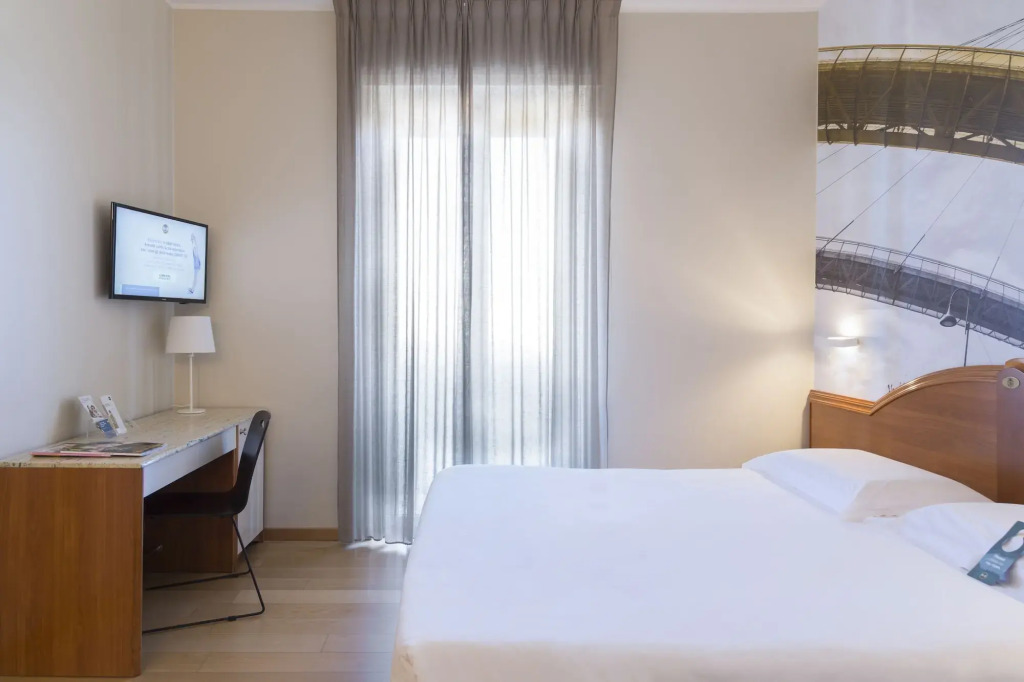 B&B Hotel Pescara