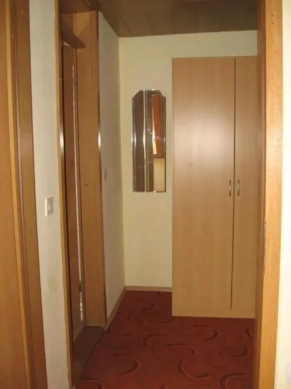 Apartments and rooms Oasis of peace