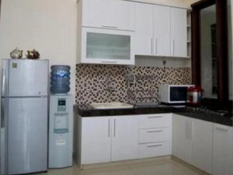 Villa Bukit Dago
