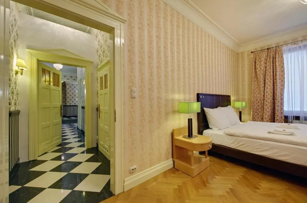Apartamenty Tessa Kosciuszki