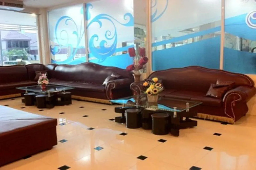 Sky Park Hotel