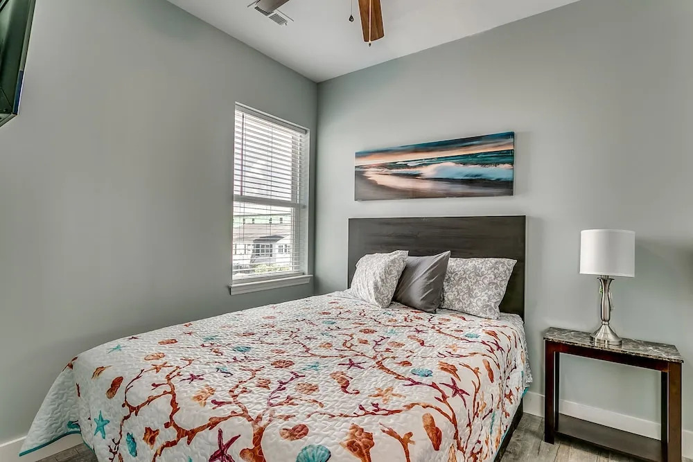 Together Resorts Cherry Grove Resort at 5401 A N Ocean Blvd