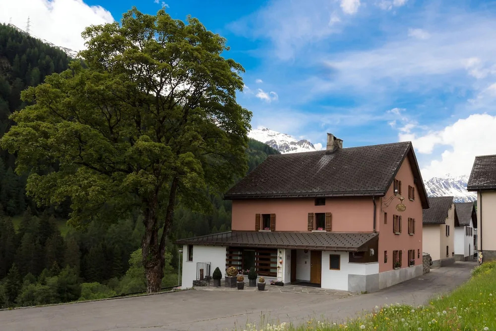 Locanda Orelli